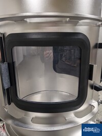 Image of 200 Liter Sartorious Single Use Bioreactor, Model STR 200 DW 11