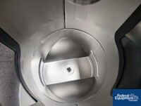 Image of 200 Liter Sartorious Single Use Bioreactor, Model STR 200 DW 14