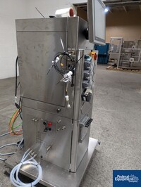 Image of 200 Liter Sartorious Single Use Bioreactor, Model STR 200 DW 18