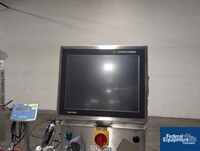Image of 200 Liter Sartorious Single Use Bioreactor, Model STR 200 DW 19