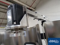 Image of 500 Liter Sartorious Single Use Bioreactor, Model STR 500 DW 10