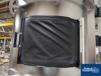 Image of 500 Liter Sartorious Single Use Bioreactor, Model STR 500 DW 15