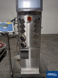 Image of 500 Liter Sartorious Single Use Bioreactor, Model STR 500 DW 21