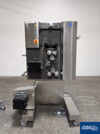 Image of GE Healthcare AKTAready Single Use Chromatography System 02