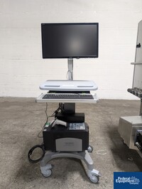 Image of GE Healthcare AKTAready Single Use Chromatography System 04
