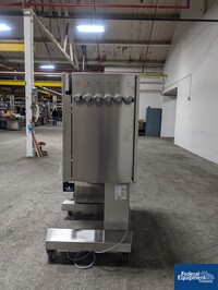 Image of GE Healthcare AKTAready Single Use Chromatography System 05