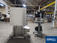 Image of GE Healthcare AKTAready Single Use Chromatography System 06