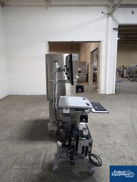 Image of GE Healthcare AKTAready Single Use Chromatography System 07
