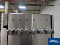 Image of GE Healthcare AKTAready Single Use Chromatography System 08