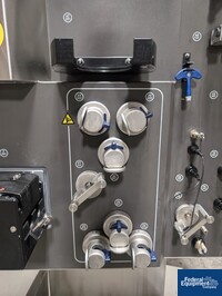 Image of GE Healthcare AKTAready Single Use Chromatography System 09
