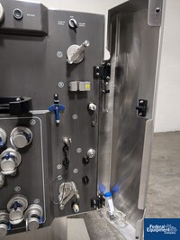 Image of GE Healthcare AKTAready Single Use Chromatography System 10