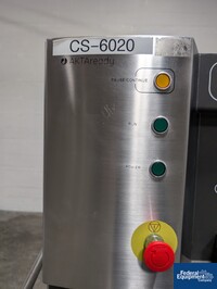 Image of GE Healthcare AKTAready Single Use Chromatography System 14