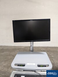 Image of GE Healthcare AKTAready Single Use Chromatography System 20