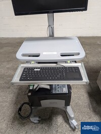 Image of GE Healthcare AKTAready Single Use Chromatography System 21