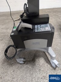 Image of GE Healthcare AKTAready Single Use Chromatography System 22