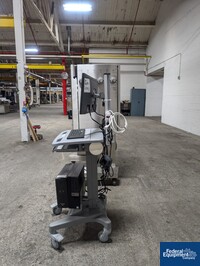 Image of GE Healthcare AKTAready Single Use Chromatography System 04