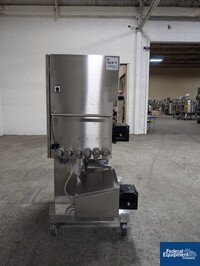 Image of GE Healthcare AKTAready Single Use Chromatography System 06
