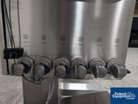 Image of GE Healthcare AKTAready Single Use Chromatography System 07