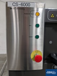 Image of GE Healthcare AKTAready Single Use Chromatography System 09