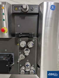 Image of GE Healthcare AKTAready Single Use Chromatography System 11
