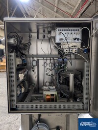 Image of GE Healthcare AKTAready Single Use Chromatography System 15