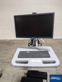 Image of GE Healthcare AKTAready Single Use Chromatography System 17