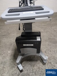 Image of GE Healthcare AKTAready Single Use Chromatography System 18