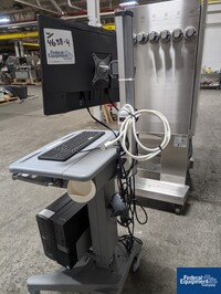Image of GE Healthcare AKTAready Single Use Chromatography System 19