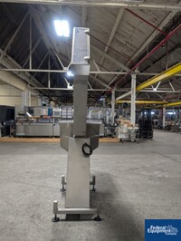 Image of SS Feeder Hopper/Elevator 03