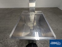 Image of SS Feeder Hopper/Elevator 05