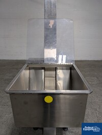 Image of SS Feeder Hopper/Elevator 06