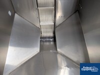 Image of SS Feeder Hopper/Elevator 07