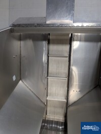 Image of SS Feeder Hopper/Elevator 08