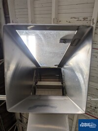Image of SS Feeder Hopper/Elevator 09