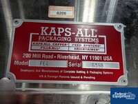 Image of Kaps-All Cap Tightener, Model FE4 02