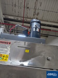 Image of Kaps-All Cap Tightener, Model FE4 07