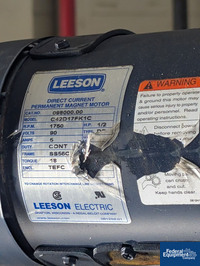 Image of Kaps-All Cap Tightener, Model FE4 08