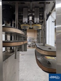 Image of Kaps-All Cap Tightener, Model FE4 14