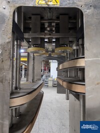 Image of Kaps-All Cap Tightener, Model FE4 15