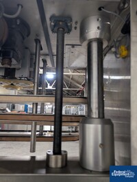 Image of Kaps-All Cap Tightener, Model FE4 17