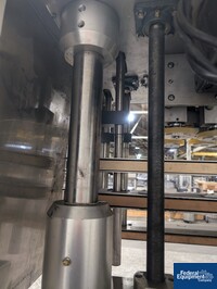 Image of Kaps-All Cap Tightener, Model FE4 18