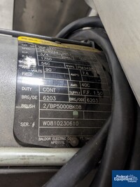 Image of Kaps-All Cap Tightener, Model FE4 20
