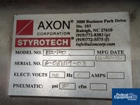 Image of Axon SS Labeling Machine 02