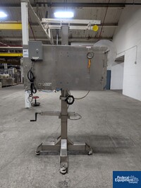 Image of Axon SS Labeling Machine 03