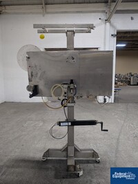 Image of Axon SS Labeling Machine 05