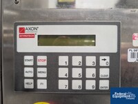 Image of Axon SS Labeling Machine 07
