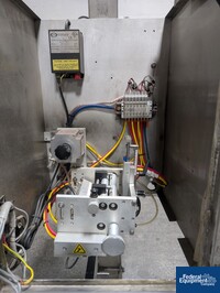 Image of Axon SS Labeling Machine 09