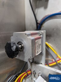 Image of Axon SS Labeling Machine 12