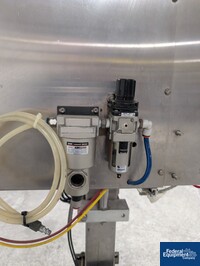 Image of Axon SS Labeling Machine 14