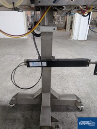 Image of Axon SS Labeling Machine 15